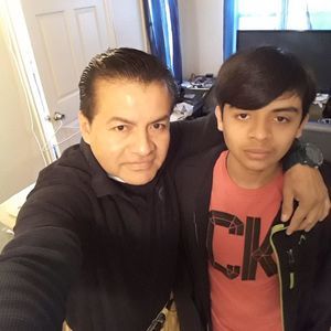 Meet your Posher, Benny